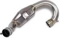 Gas MC 250 F [2021, 2023] - Megabomb manifold pipe - picture 6