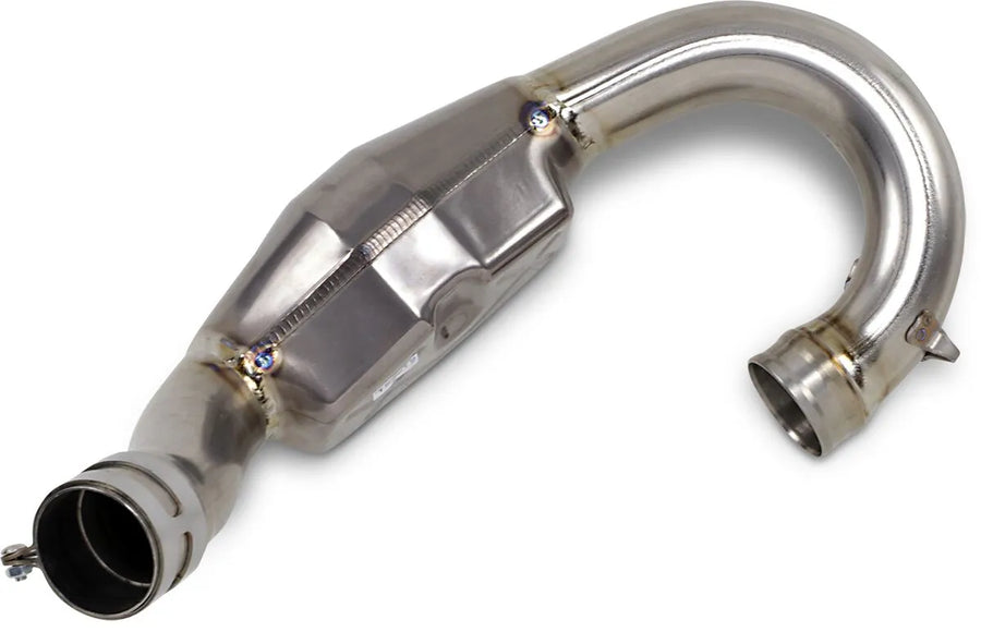 Gas MC 250 F [2021, 2023] - Megabomb manifold pipe - picture 2