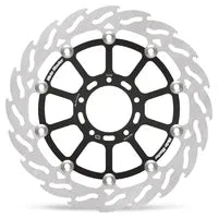 ducati multistrada 950 [2018, 2020-2021] - Flame Series Fixed Rotor – Bild 8