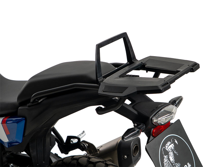 BMW F 450 GS [2026-] - alumiiniteline