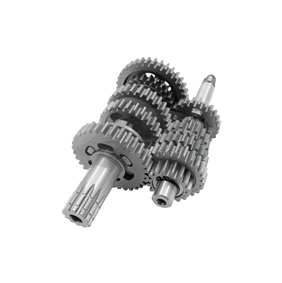 Beta RR SM 50 2T - Vaihteisto 2 -sarja