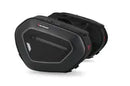 Triumph Daytona 660 [SW-MOTECH] – PRO BLAZE H saddlebag set