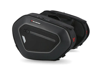 honda cb 1000 [SW-MOTECH] – PRO BLAZE H Satteltaschen-Set