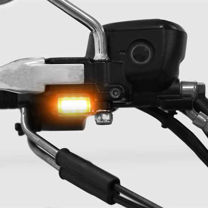Armaturenblinker