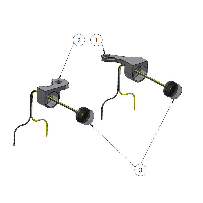 Armaturenblinker