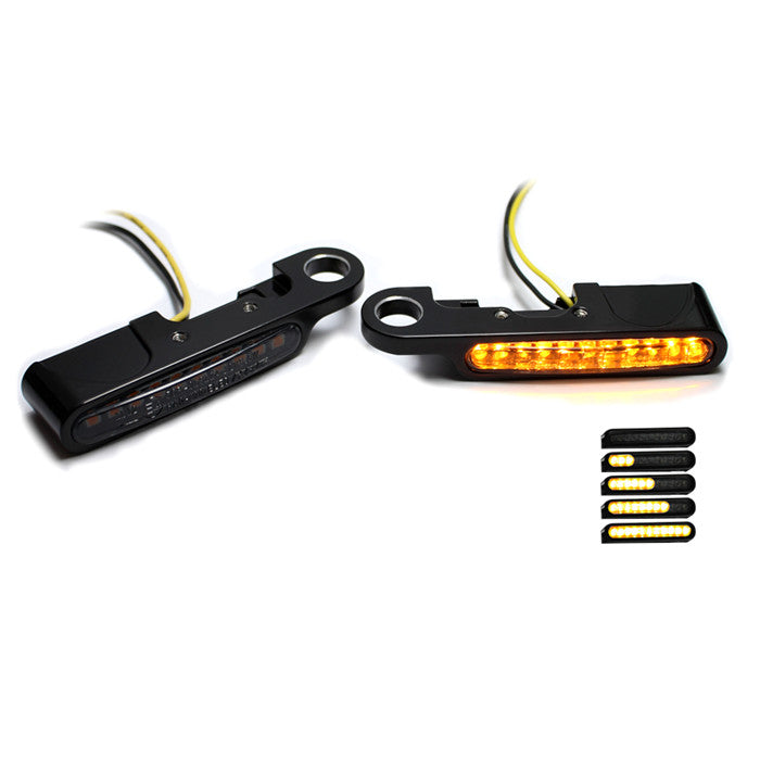 Armaturenblinker "SEQ"
