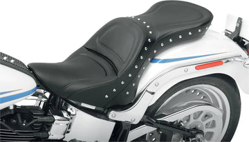 harley davidson flstf [SADDLEMEN] – Explorer Special -istuin