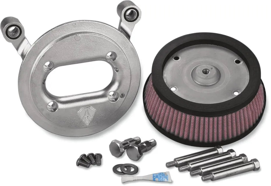 harley davidson flhtcui [ARLEN NESS] – Big Sucker™ Luftfilterkit