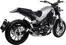 benelli leoncino 500 [LEOVINCE] – LV-10 liukuvaimennin