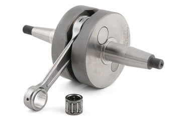 Fantic XE 50 2T - Kurbelwelle RF50WR 39,7mm Hub 85mm Pleuel