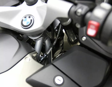 BMW R 1200 R [Denali] - sarven haltija - 0