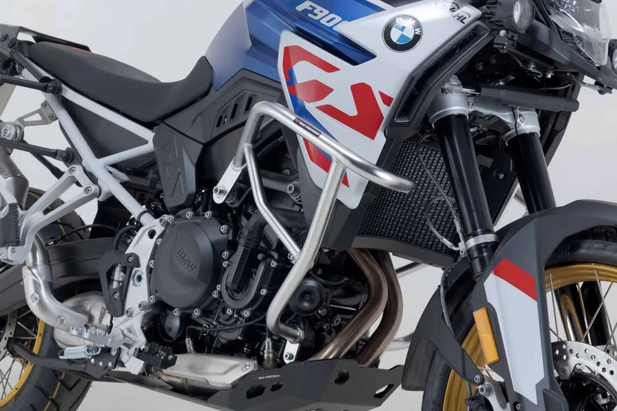 BMW F 900 [SW-MOTECH] – Törmäyspalkki