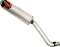 Honda CRF 125 F [2023-2027] - Mini PowerCore 4 rear silencer – picture 4