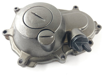 Yamaha YZ 450 F [2005] - Lichtmaschinendeckel Motordeckel - 0