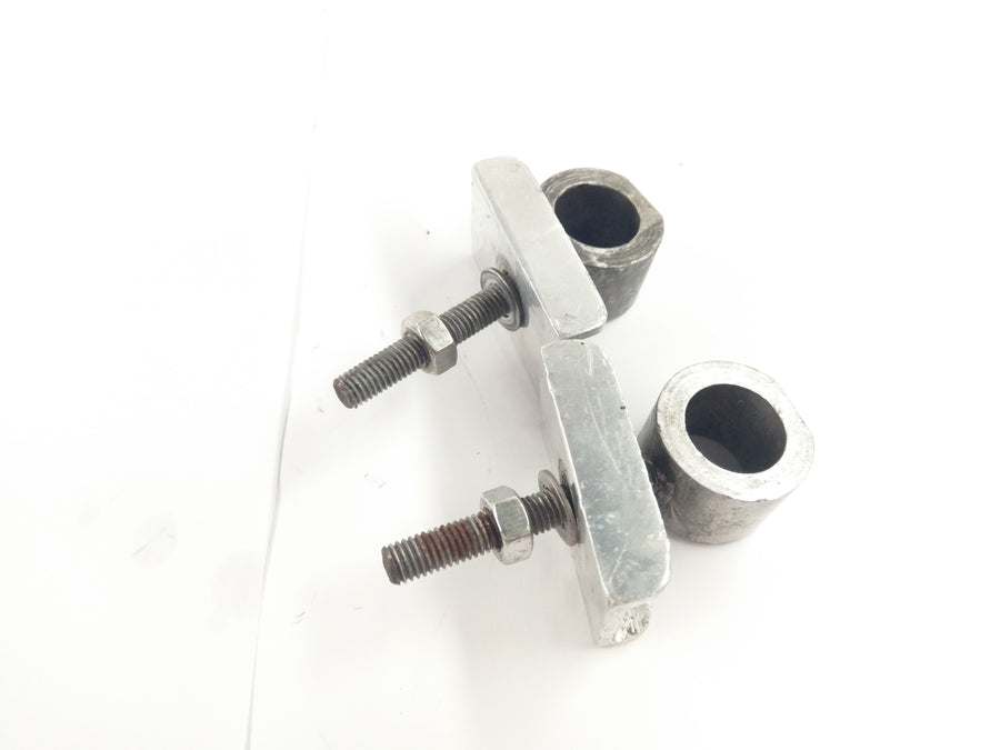 Honda CB 900 F2 Boldor SC01 - ketjun kiristimen pari