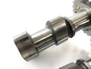 Tölkki Spyder SM5: ssä [2009] - CamsAfts asetti parin etusylinteriä-3