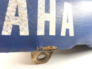 Yamaha DT 125 4BL [1999] - istuinpenkki-4