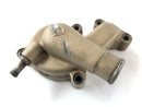 Husqvarna TE 610 8AE [1992] - Wasserpumpendeckel Wasserpumpe-2