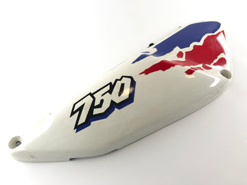 Honda Africa Twin XRV 750 RD07 [1993] - Seitenverkleidung rechts