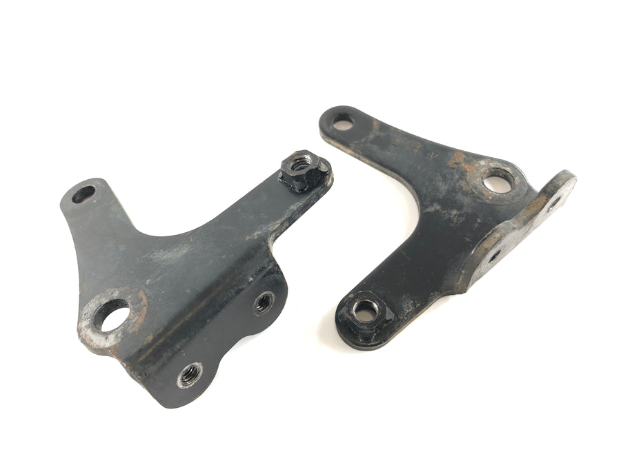 Suzuki LS 650 NP41B [1990] - Engine mount