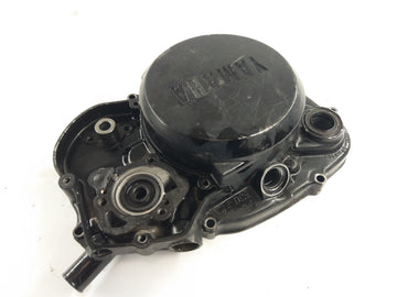 Yamaha DT 125 LC 10V [1982] - Kytkentäkansi - 0