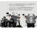 HARLEY DAVIDSON STREET GLIDE FLHX [2025] – High-Road Touring – Voimakkaasti sävytetty-21