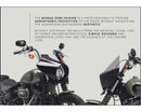 HONDA CMX 1100 REBEL DCT [2024] – Mirage – Stark getönt-27
