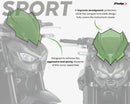 KAWASAKI Z 900 SE [2025] – New Generation Sport – Schwarz-28