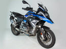BMW R 1200 GS [UNIRACING] – Aufkleber Set-4
