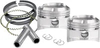 Harley-Davidson Flht 1340 Electra Glide Standard [1984] - PISTN SET 3.5"S&S HDS.005 – Bild 10