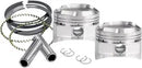 Harley-Davidson Flht 1340 Electra Glide Standard [1984] - PISTN SET 3.5"S&S HDS.005 – Bild 10