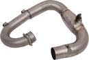 Yamaha Yz 450 Fx [2021-2023] - Megabomb Krümmerrohr mit Mittelrohr – Material: Titan – Bild 1