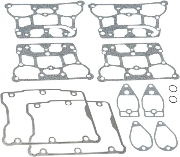 Harley-Davidson FXST 1584 Softail Standard [2008-2011] - Ventildeckel-Dichtungssatz – Bild 2