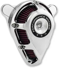 Harley-Davidson FLHTCSE 1690 EFI Electra Glide Screamin Eagle [2004] - Sidekick Luftfilter-Kit – Bild 6