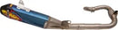 Yamaha Wr 450 F [2024-2026] - Factory 4.1 RCT exhaust system – picture 12
