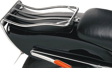 harley davidson fxsts [DRAG ERIKOISTIEDOT] – Bobtail-lokasuojateline
