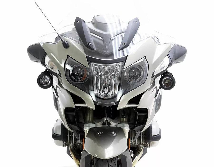 BMW R 1200 R [Denali] -asennuksen kevyt kiinnike