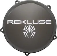 GAS GAS EC 200 [REKLUSE] – kytkimen kansi