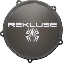 GAS GAS EC 200 [REKLUSE] – kytkimen kansi