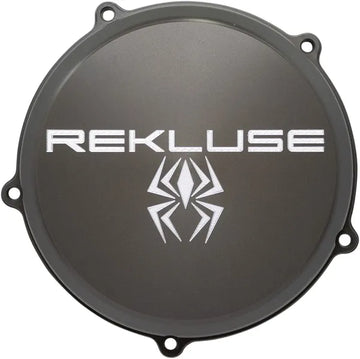 GAS GAS EC 200 [REKLUSE] – kytkimen kansi