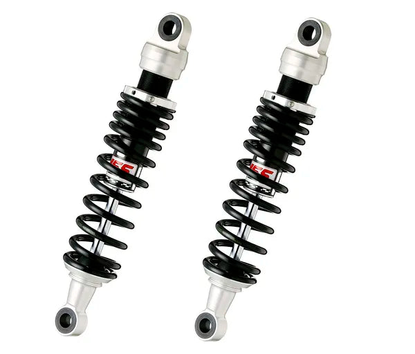 California 1100 [YSS] – gas pressure emulsion shock absorber