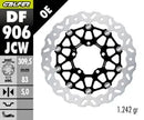 Triumph Bonneville 1200 T 120 ABS [2023, 2025, 2025-2026] - BRAKE DISC FLOATECH WAVE - Picture 6
