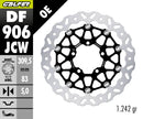 Triumph Bonneville 1200 T 120 ABS [2023, 2025, 2025-2026] - BRAKE DISC FLOATECH WAVE - Picture 2