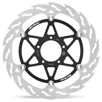 Aprilia Tuono V4 1100 RR ABS Factory [2022, 2024] - Flame-sarjan jarrulevy - kuva 9