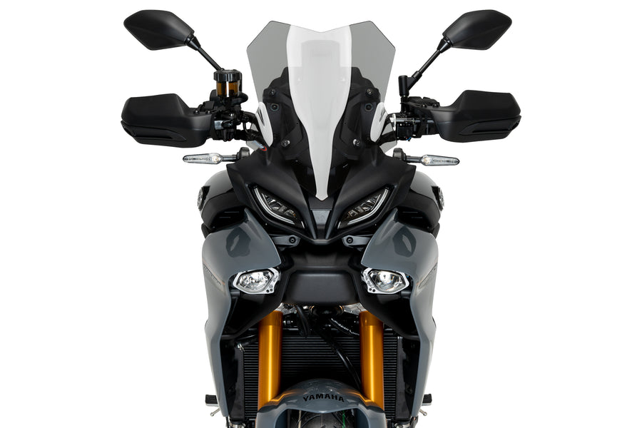 YAMAHA TRACER 9 GT PLUS [2024] – Urheilunäyttö – Sävytetty