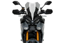 YAMAHA TRACER 9 GT PLUS [2024] – urheilunäyttö – mattamusta-2
