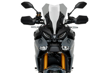 YAMAHA TRACER 9 GT PLUS [2024] – urheilunäyttö – mattamusta - 0