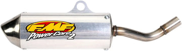 Yamaha Yz 80 [1993-1999] - Powercore 2 takaäänenvaimennin – kuva 1
