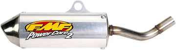 Yamaha Yz 80 [1993-1999] - Powercore 2 takaäänenvaimennin – kuva 2