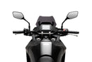 HONDA XL 750 TRANSALP [2024] – urheilunäyttö – musta